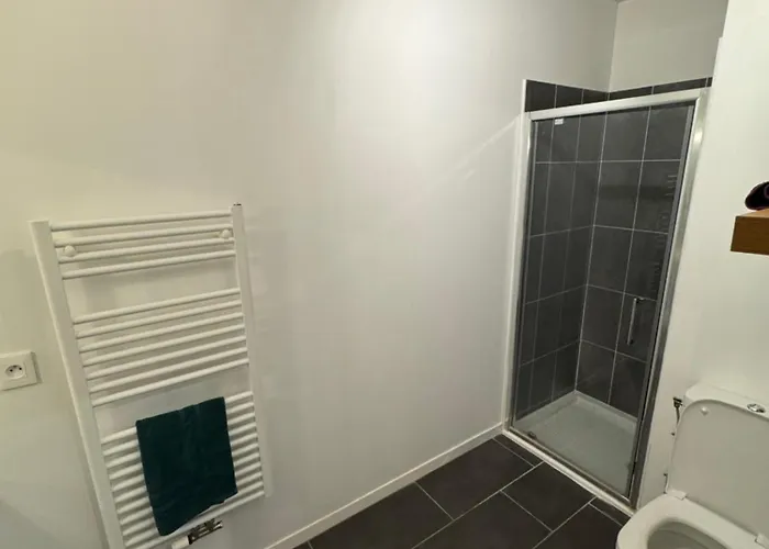 Modern Garden Апартаменты Лабенн